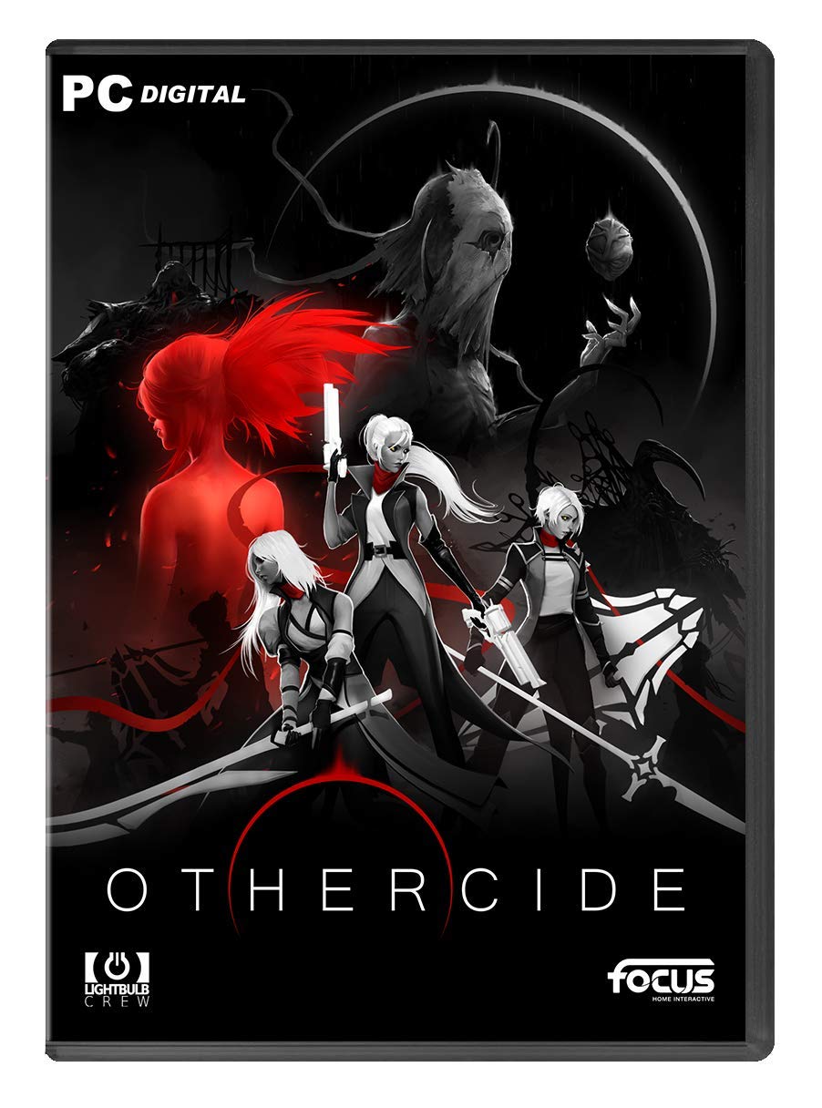 Othercide Standard - PC [Online Game Code]