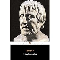 Letters from a Stoic (Penguin Classics) Letters from a Stoic (Penguin Classics) Paperback Audible Audiobook Kindle Hardcover