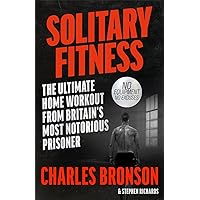 Solitary Fitness Solitary Fitness Paperback Kindle