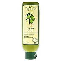 CHI Naturals with Olive Oil Treatment Masque, 6oz