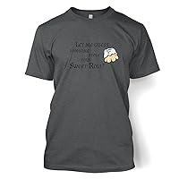 Someone Stole Your Sweetroll T-Shirt