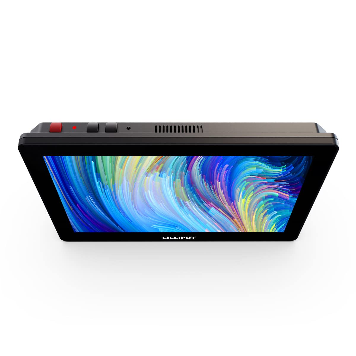 LILLIPUT HT series 2000nits Ultra-Bright Touch Control Screen with HDMI 2.0 3G-SDI Input Output LANC 3D-LUT Waveform Histogram 5
