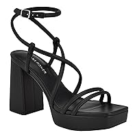 Marc Fisher Women's Gimie Heeled Sandal