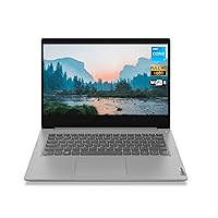 Lenovo IdeaPad 3i Laptop, 14