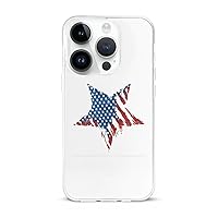 American Flag Vietnam Veteran Protective Phone Case Ultra Slim Case Shockproof Phone Cover Shell Compatible for iPhone 15 iPhone 15 Plus iPhone 15 Pro iPhone 15 Pro Max