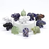 1-20PC 1 (Color : Random Stone, Size : 20 PCS)