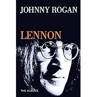 Lennon: The Albums Lennon: The Albums Paperback