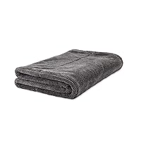 Griot's Garage 55596 Extra-Large PFM Edgeless Drying Towel, Microfiber 13.00