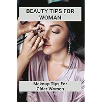 Beauty Tips For Woman: Makeup Tips For Older Women: Apply Eye Make Up For Older Woman