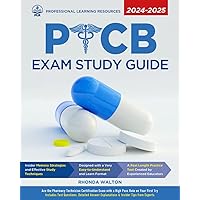 PTCB Exam Study Guide: Ace the Pharmacy Technician Certification Exam with a High Pass Rate on Your First Try | Includes Test Questions, Detailed Answer Explanations & Insider Tips from Experts PTCB Exam Study Guide: Ace the Pharmacy Technician Certification Exam with a High Pass Rate on Your First Try | Includes Test Questions, Detailed Answer Explanations & Insider Tips from Experts Paperback Kindle