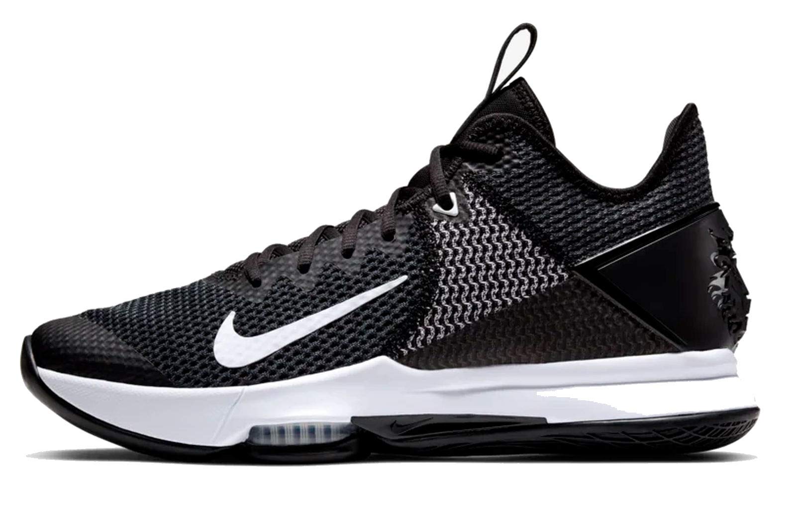 Nike Men's Lebron Witness IV Basketball Shoes