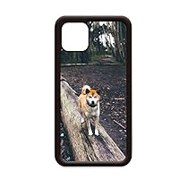 Japanese Dog Pet Animal Picture for iPhone 12 Pro Max Cover for Apple Mini Mobile Case Shell
