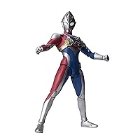 Tamashii Nations - Ultraman Decker - S.H.Figuarts - Ultraman Decker Flash Type
