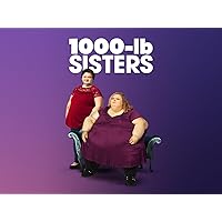 1000-lb Sisters - Season 3