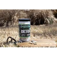 7-Day Detox kit with Herbal Formula Design