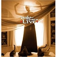 Awake: The Best Of Live Awake: The Best Of Live Audio CD MP3 Music
