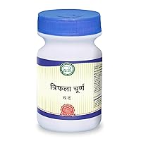 Kamdhenu Triphala/Triphla Churna 250Gram Powder