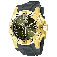 Invicta BAND ONLY Excursion 11904