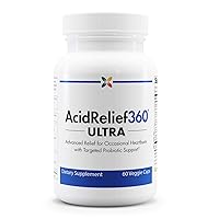 AcidRelief360 Ultra (1-Pack)