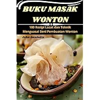 Buku Masak Wonton (Malay Edition)