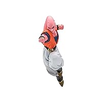 Banpresto - Dragon Ball Z - Majin Buu (Son Gohan Absorbed) (vs Super Saiyan Vegito), Bandai Spirits Match Makers Figure