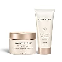 Advanced Body Repair Treatment with TruFirm Complex, 2-Step Kit