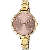RA362207 Watch RADIANT Stainless Steel Pink Silver Woman