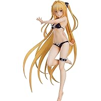 Max Factory to Love-Ru Darkness: Golden Darkness Pop Up Parade PVC Figure, Multicolor