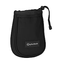 Golf Players Valuables Pouch