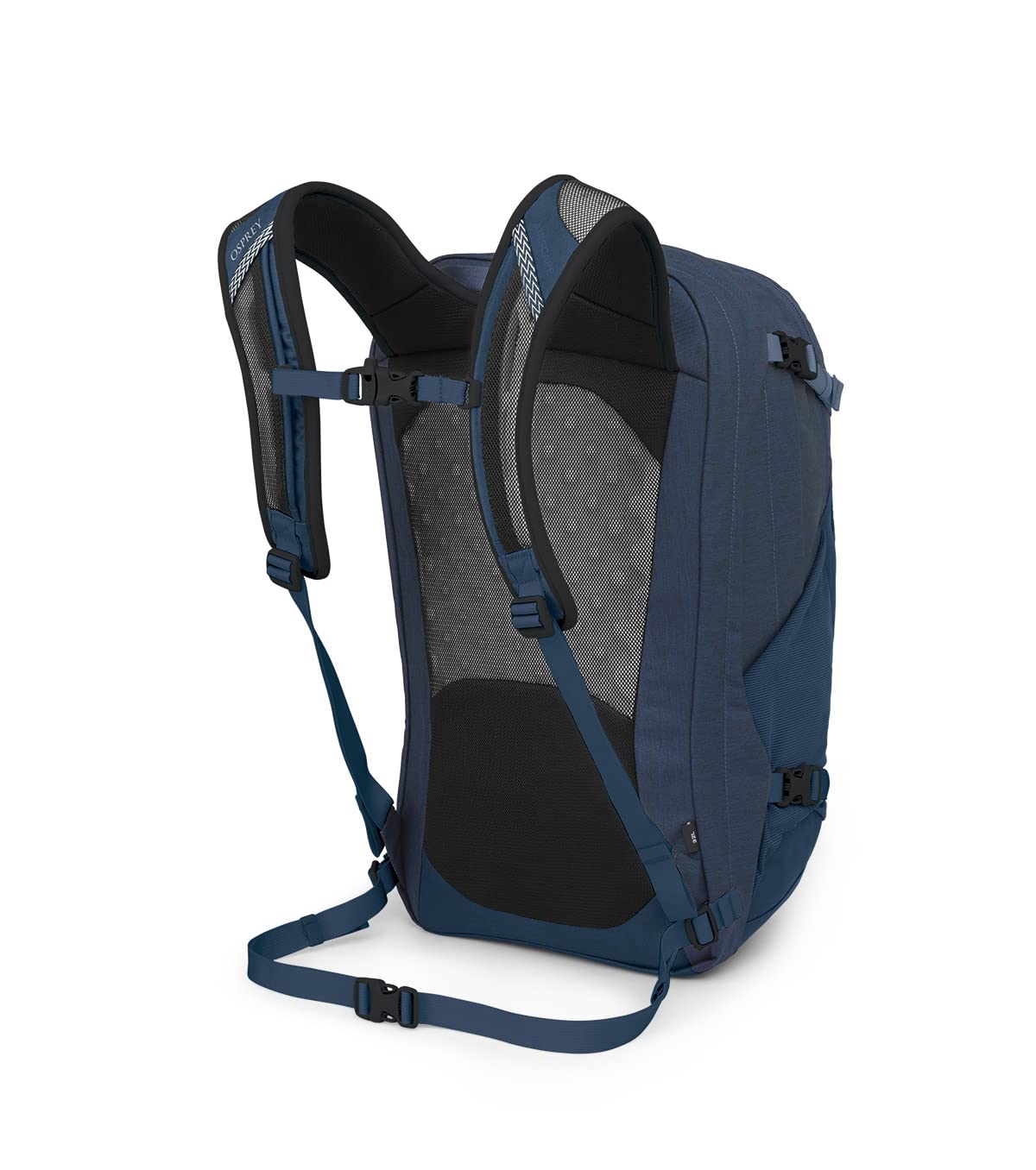 Osprey Nebula Everday Backpack, Atlas Blue Heather, O/S