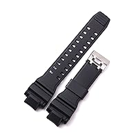 Men Sport Watch Band Strap Fits 1000GB | 1000GB | GG1000 Watches Replacement Wristband Women Rubber Watchband