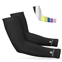 Mua Arm Sleeves for Men Women - Silmy 3 Pairs UV Protection