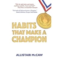 Habits That Make A Champion Habits That Make A Champion Paperback Audible Audiobook Kindle