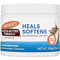 Palmer's Cocoa Butter Formula with Vitamin-E, 3.5 Fl Oz (Pack of 1) (103 ml)