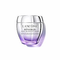 Lancôme​ Rénergie H.P.N 300-Peptide Face Cream - With Hyaluronic Acid & Niacinamide - Helps Visibly Reduce Lower Face Sagging, Wrinkles, & Dark Spots