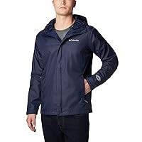 Columbia Men's Watertight II Rain Jacket