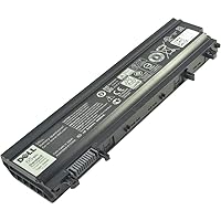 Dell Primary Battery 6 Cell 65WHR, 9TJ2J