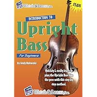 Upright Bass Primer [Instant Access]