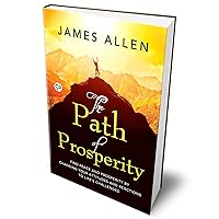 The Path of Prosperity (Deluxe Hardbound Edition) The Path of Prosperity (Deluxe Hardbound Edition) Hardcover Kindle Audible Audiobook Paperback MP3 CD