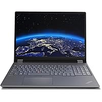 LENOVO ThinkPad P16 G1 Mobile Workstation, Intel 16-Core i7-12800HX, 16