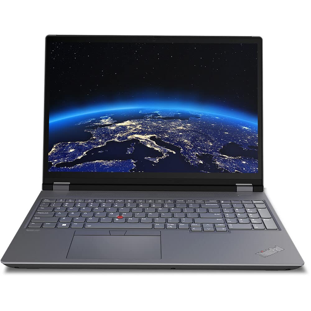 Lenovo ThinkPad P16 G1 Mobile Workstation (2023), 16