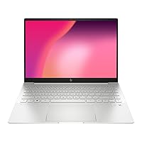 HP Pavilion Laptop 2023, Intel 10-Core i7-1355U, 14