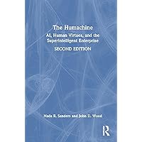 The Humachine The Humachine Kindle Hardcover Paperback