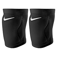 Nike Streak Volleyball Knee Pad (XL/XXL, Black)