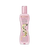 BioSilk Irresistible Collection Silk Therapy Leave-in Treatment 5.64oz. Jasmine & Honey Scent, 5.64 ounces