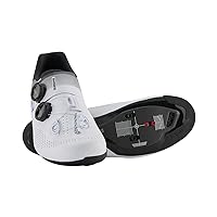 SHIMANO SH-RC702 Competition-Level Men's Road Cycling Shoe