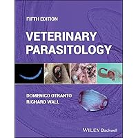 Veterinary Parasitology Veterinary Parasitology Kindle Hardcover