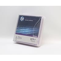 HP LTO-6 ULTRIUM RW 6.25TB DATA CARTRIDGE 6.25 TB (C7976A)
