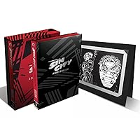 Frank Miller's Sin City Volume 2: A Dame to Kill For (Deluxe Edition) (Frank Miller's Sin City, 2) Frank Miller's Sin City Volume 2: A Dame to Kill For (Deluxe Edition) (Frank Miller's Sin City, 2) Hardcover
