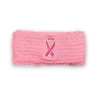 Pink Ribbon Awareness Sport Armband (1 Armband - Retail)